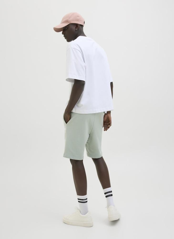 JPSTGORDON BEAU SWEAT SHORTS LNG