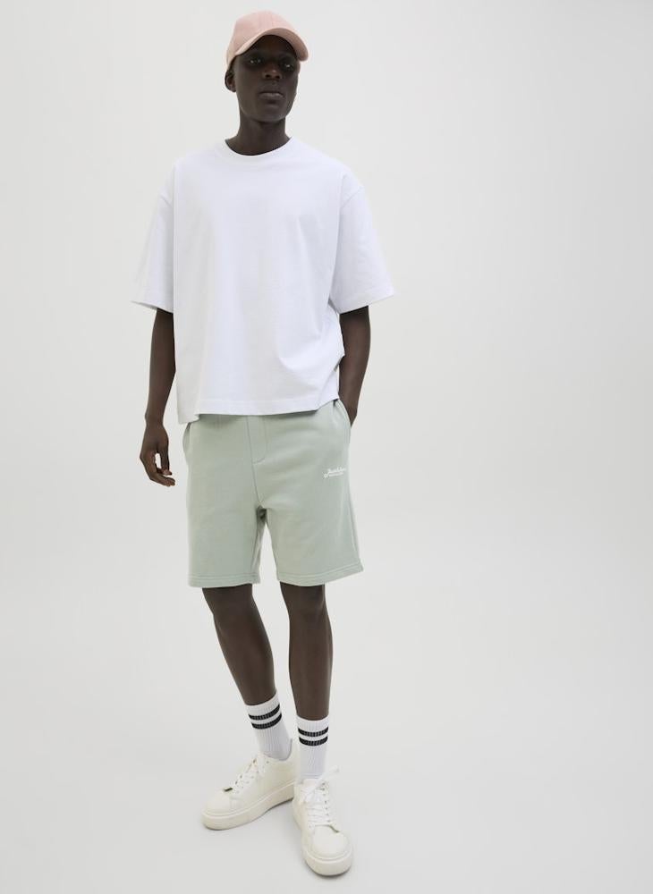 JPSTGORDON BEAU SWEAT SHORTS LNG