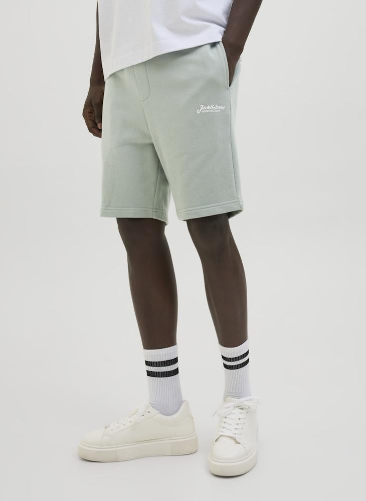 JPSTGORDON BEAU SWEAT SHORTS LNG