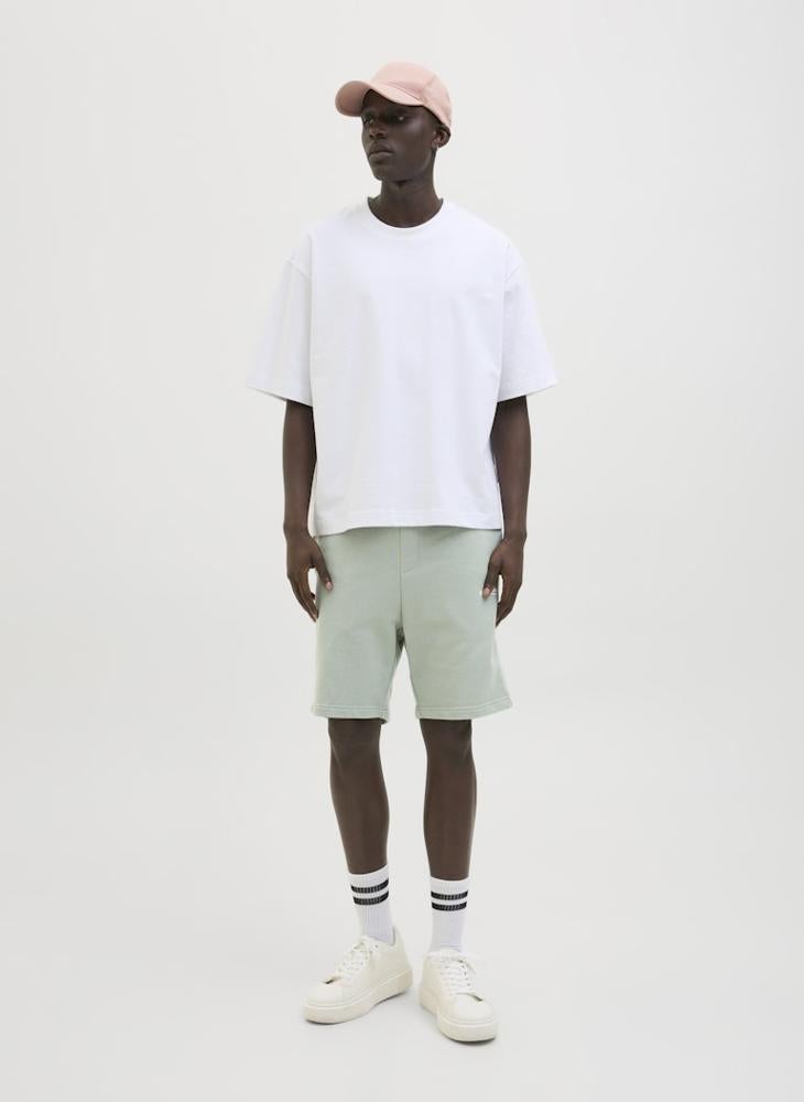 JPSTGORDON BEAU SWEAT SHORTS LNG