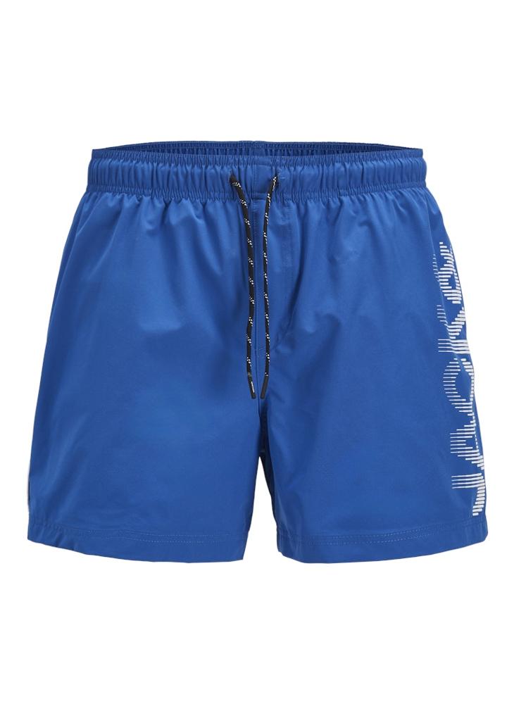 JPSTMAUI JJSWIM SPLICE LOGO AKM SN