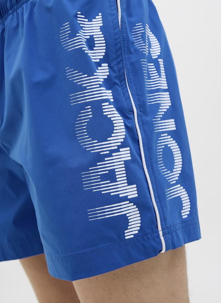 JPSTMAUI JJSWIM SPLICE LOGO AKM SN