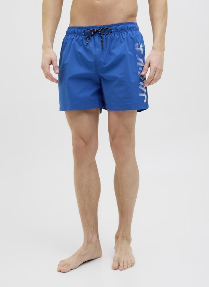 JPSTMAUI JJSWIM SPLICE LOGO AKM SN