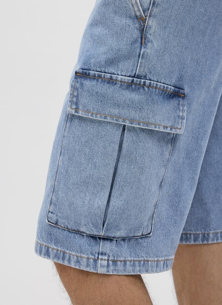 JJIBILL JJWIDE SHORTS MF 764