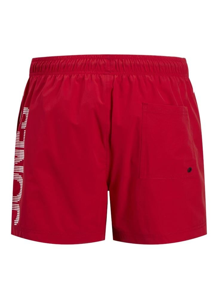 JPSTMAUI JJSWIM SPLICE LOGO AKM SN