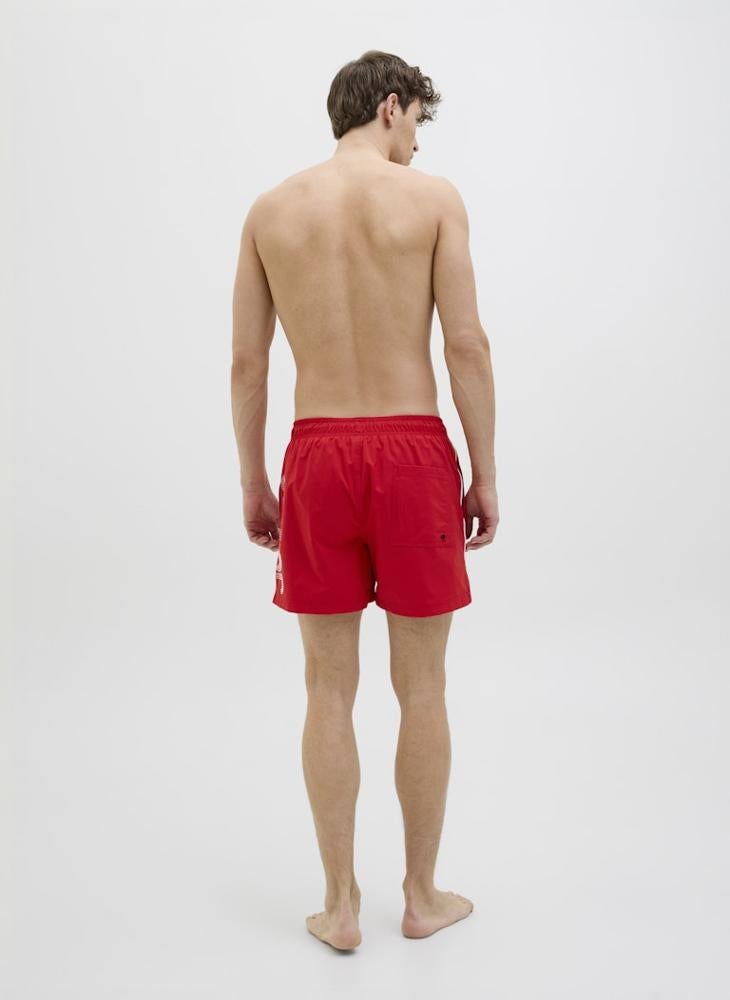 JPSTMAUI JJSWIM SPLICE LOGO AKM SN