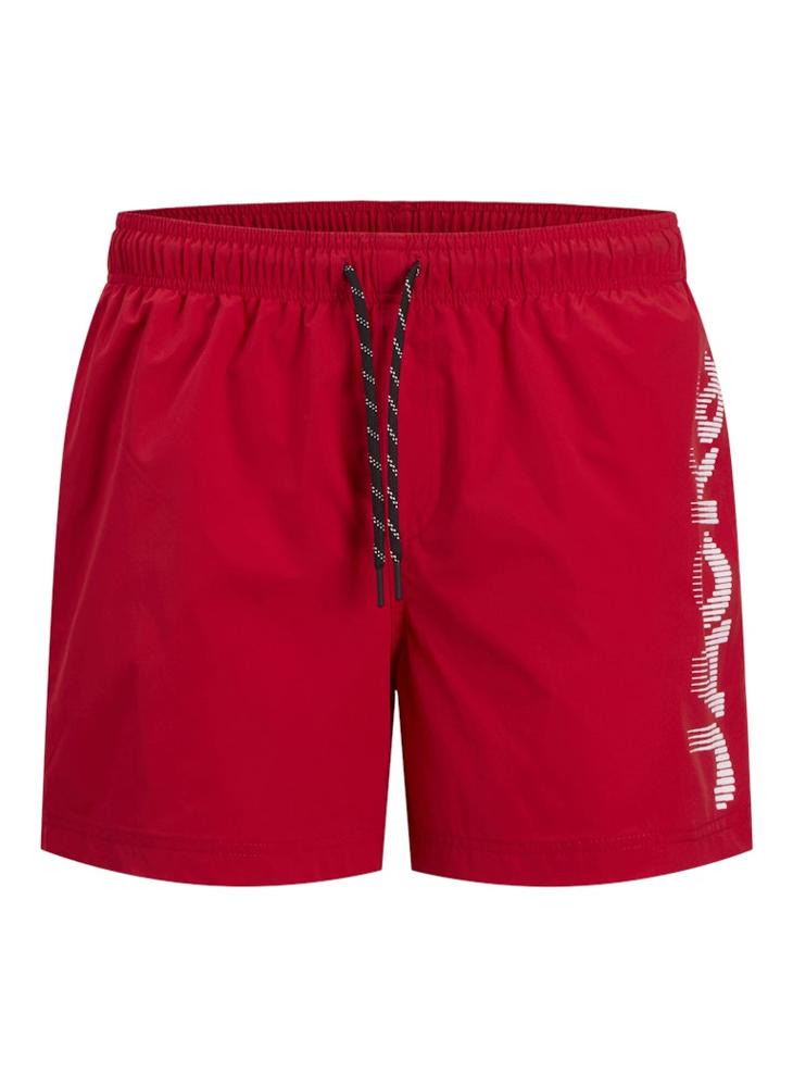 JPSTMAUI JJSWIM SPLICE LOGO AKM SN