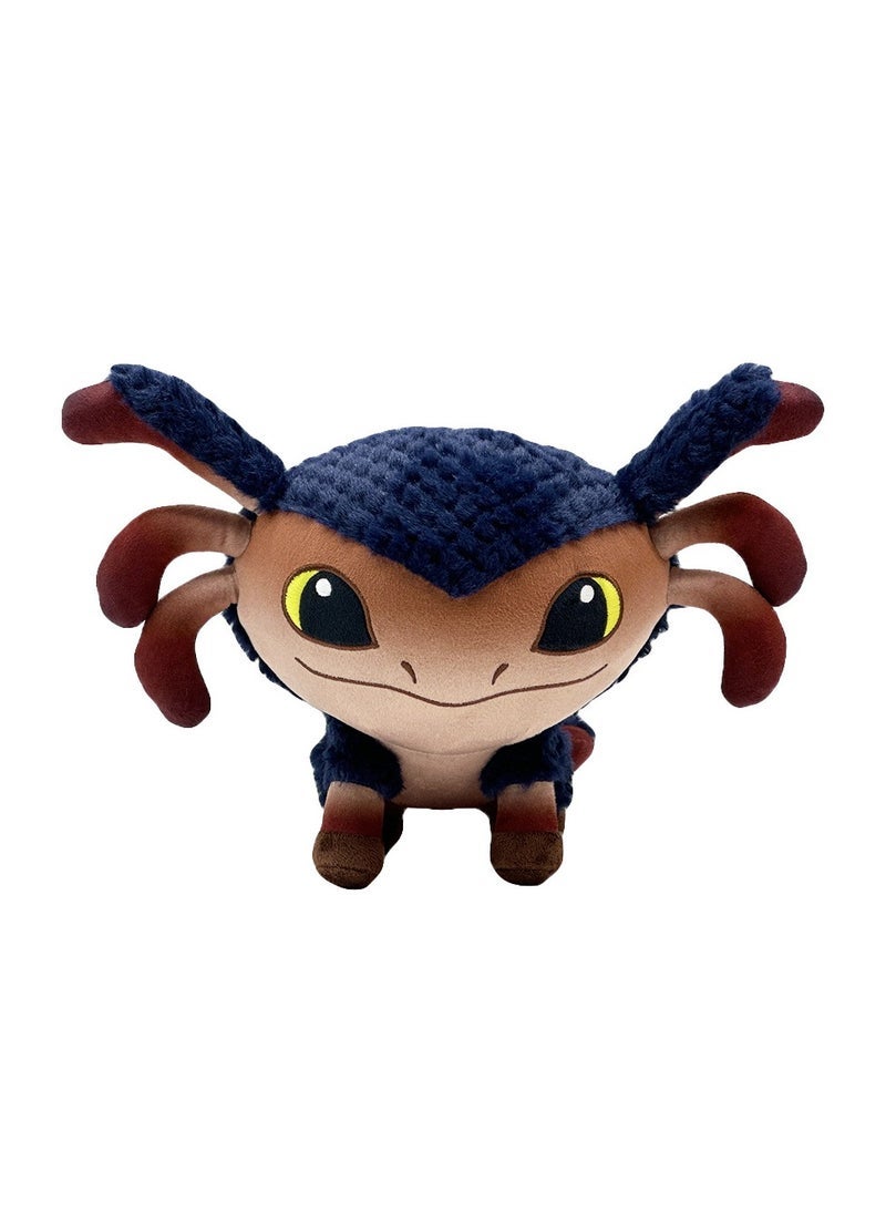 Star Wars Outlaws Nix Plush Star Wars Plush Toys, Soft Hug Plush Toys, Birthday Holiday Gifts for Kids