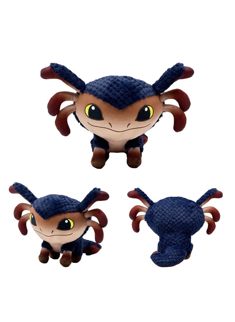 Star Wars Outlaws Nix Plush Star Wars Plush Toys, Soft Hug Plush Toys, Birthday Holiday Gifts for Kids