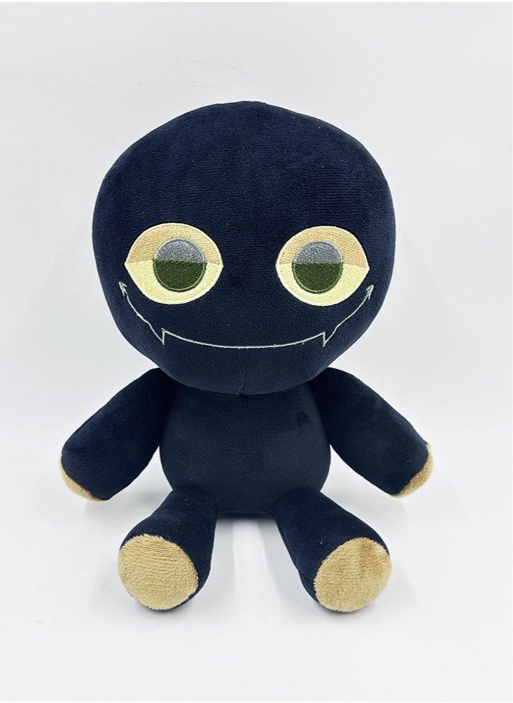 The new Bob 2024 plush toy, Slap Battles Bob plush toy, is perfect as a gift for gaming fans, family, friends, and loved ones.