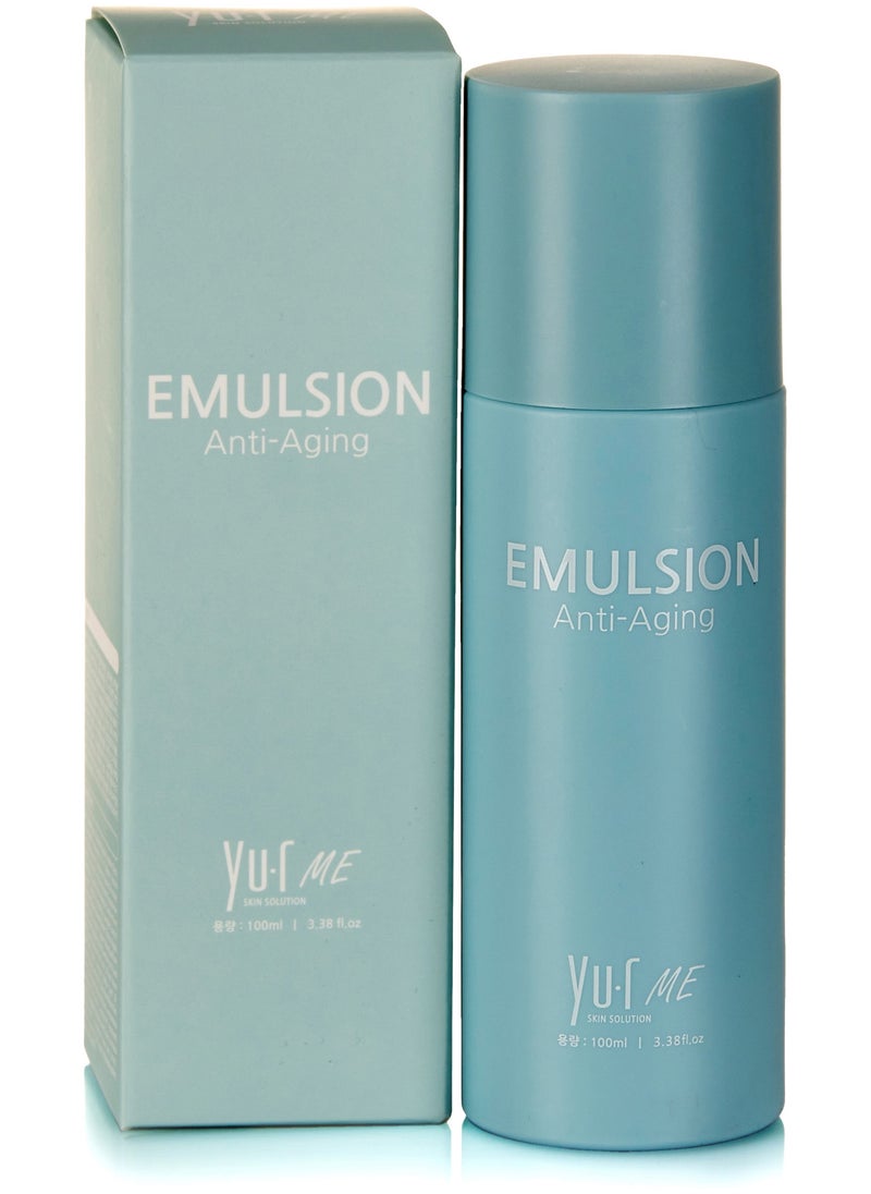 YuR Me Anti-Aging Emulsion