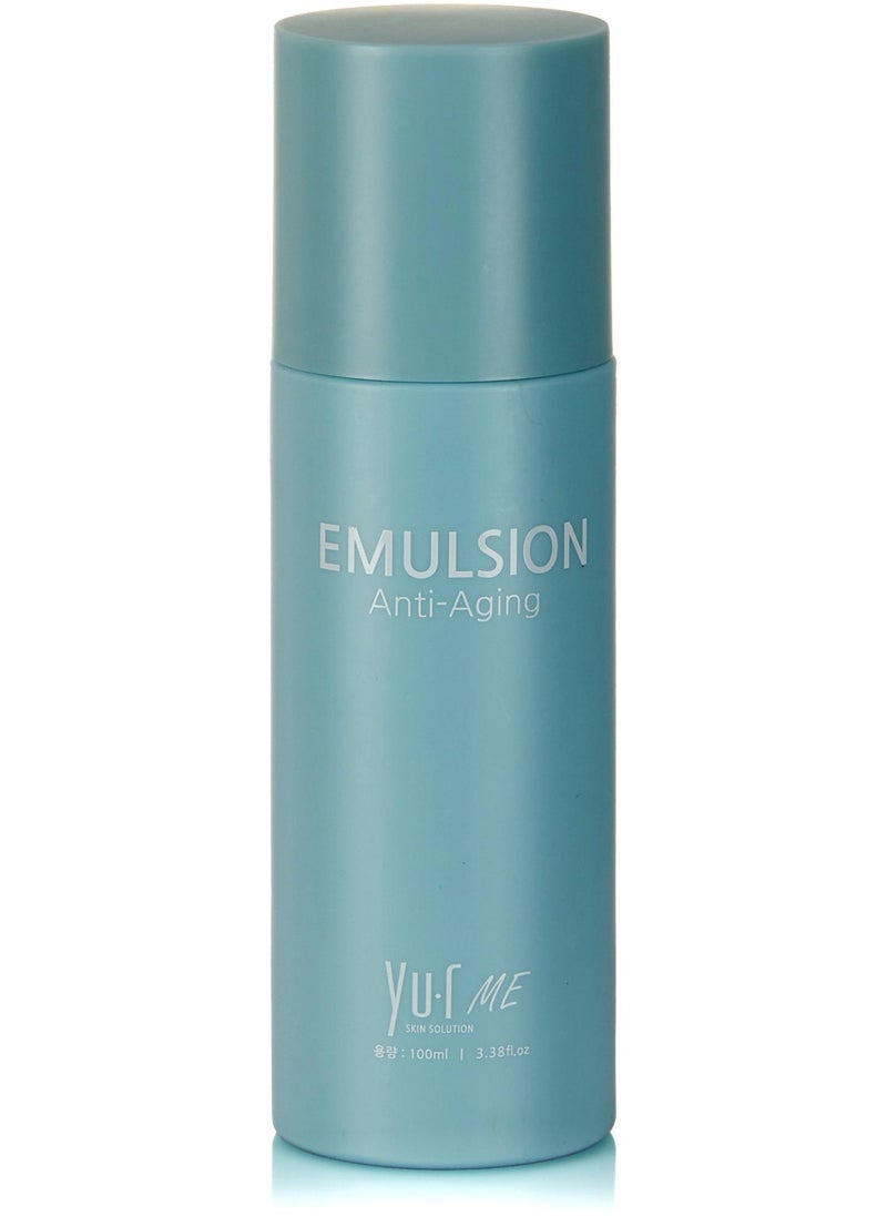 YuR Me Anti-Aging Emulsion