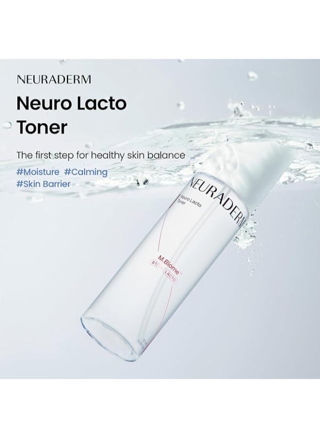 Neuro Lacto Toner, 150Ml