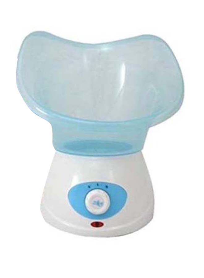 Facial And Hair Steamer Blue/White