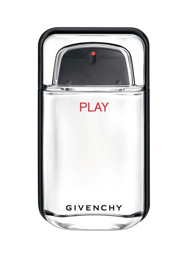 Play EDT 100ml