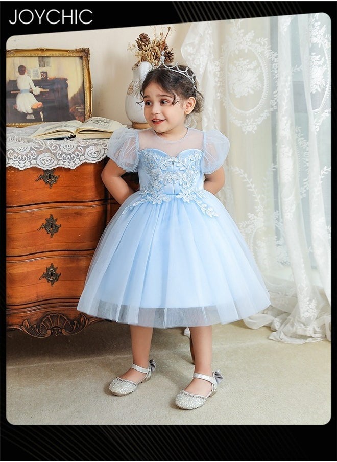 Summer Dress for Girls