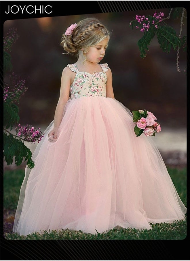Summer Dress for Girls