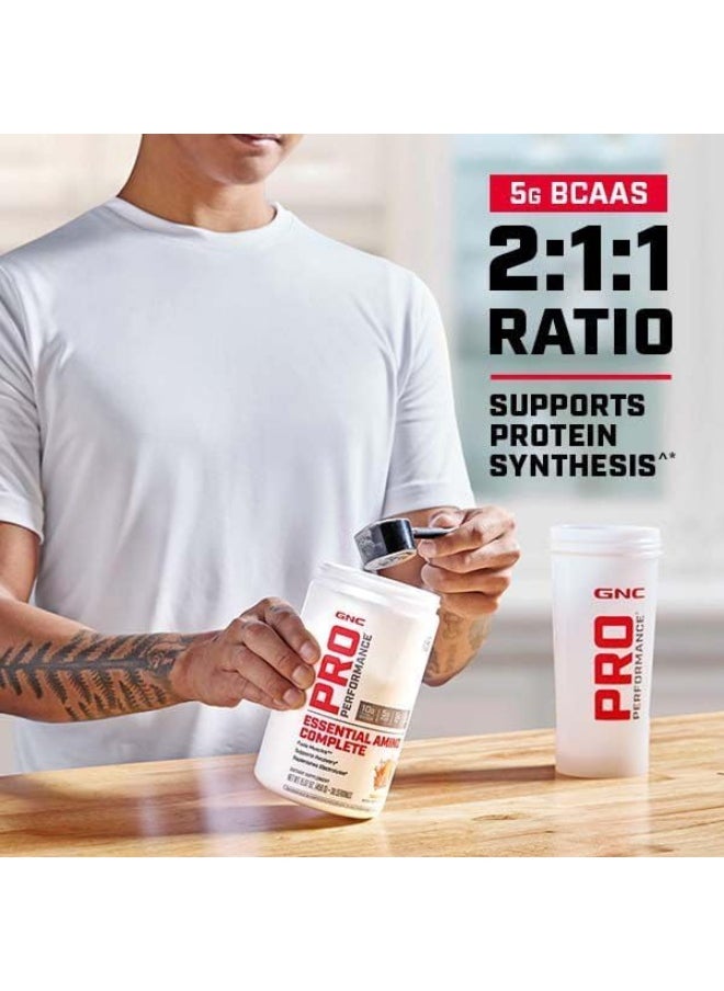 Pro Performance Essential Amino Complete, Strawberry Kiwi, 15.87 oz., Supports Muscle Recovery