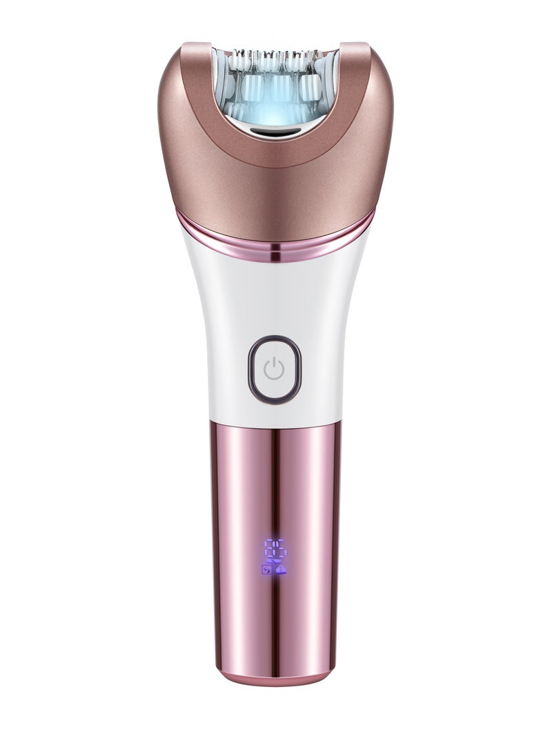 SOKANY Multi Functional 6-In-1 Hair Removal Device, Women's Home And Outdoor Hair Removal Tool