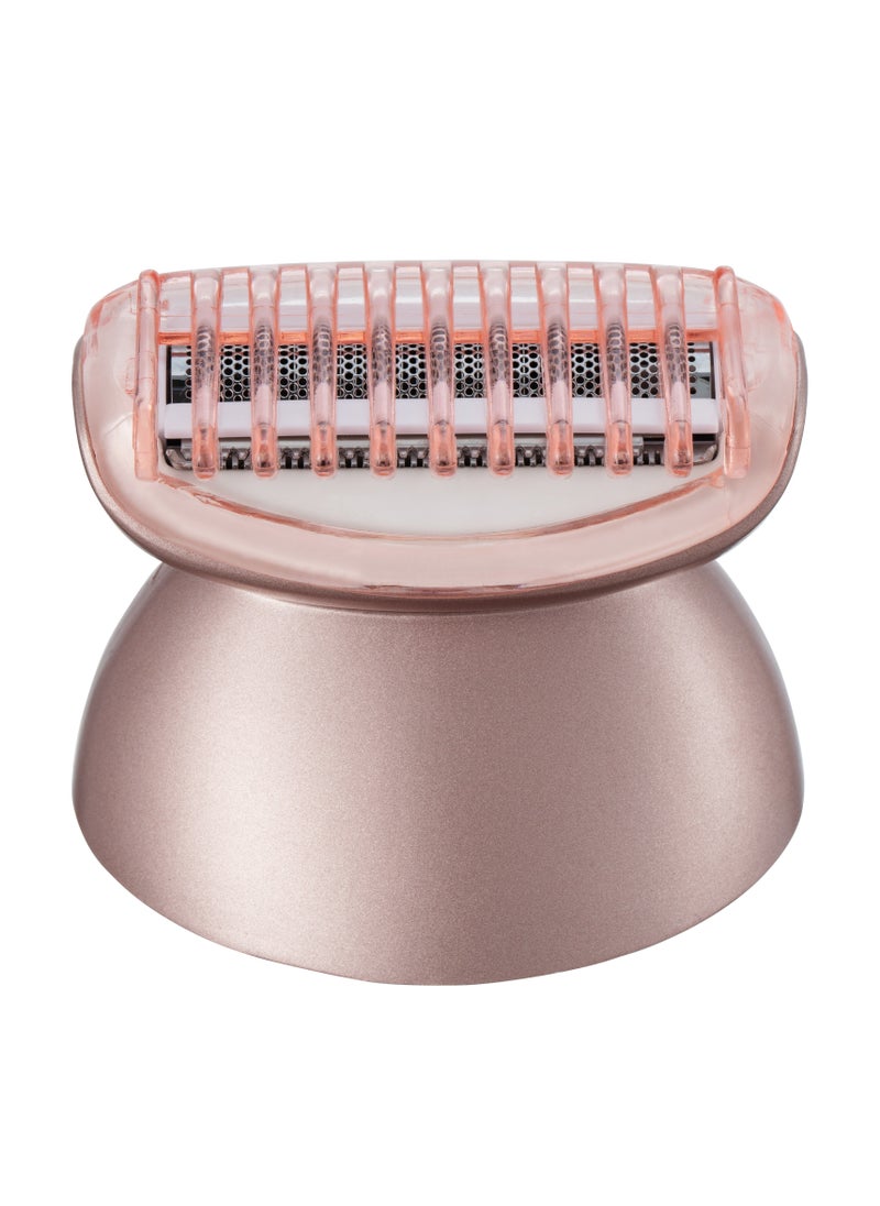 SOKANY Multi Functional 6-In-1 Hair Removal Device, Women's Home And Outdoor Hair Removal Tool