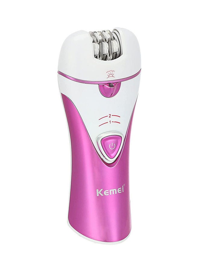 KM-1107A Hair Removal And Epilator Multicolour