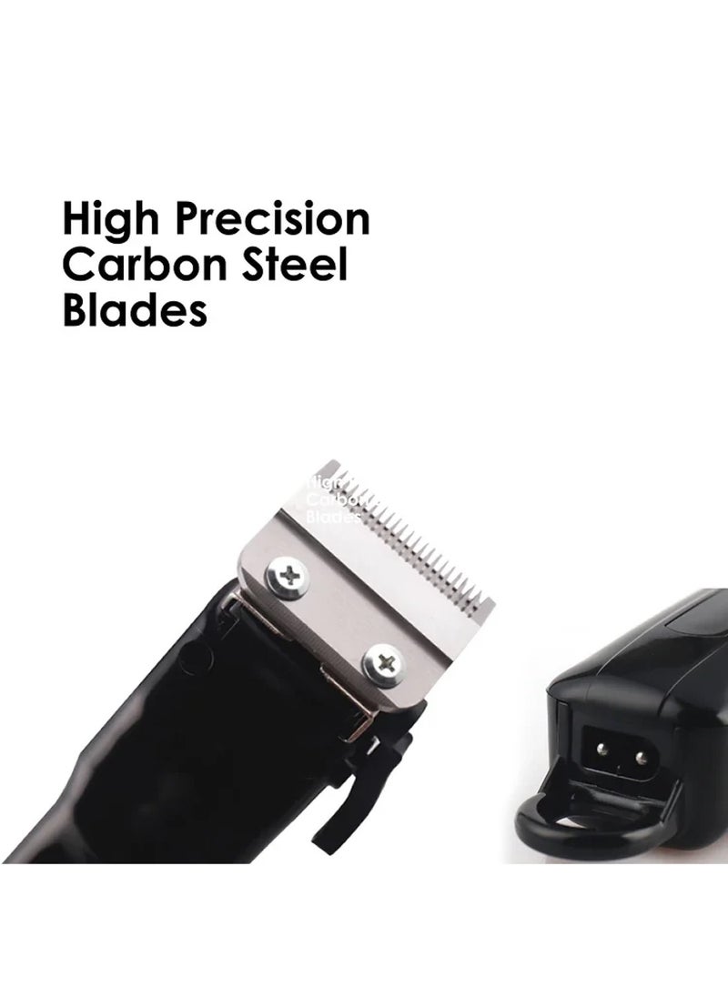Rechargeable Hair Clipper SF1953HC - Black