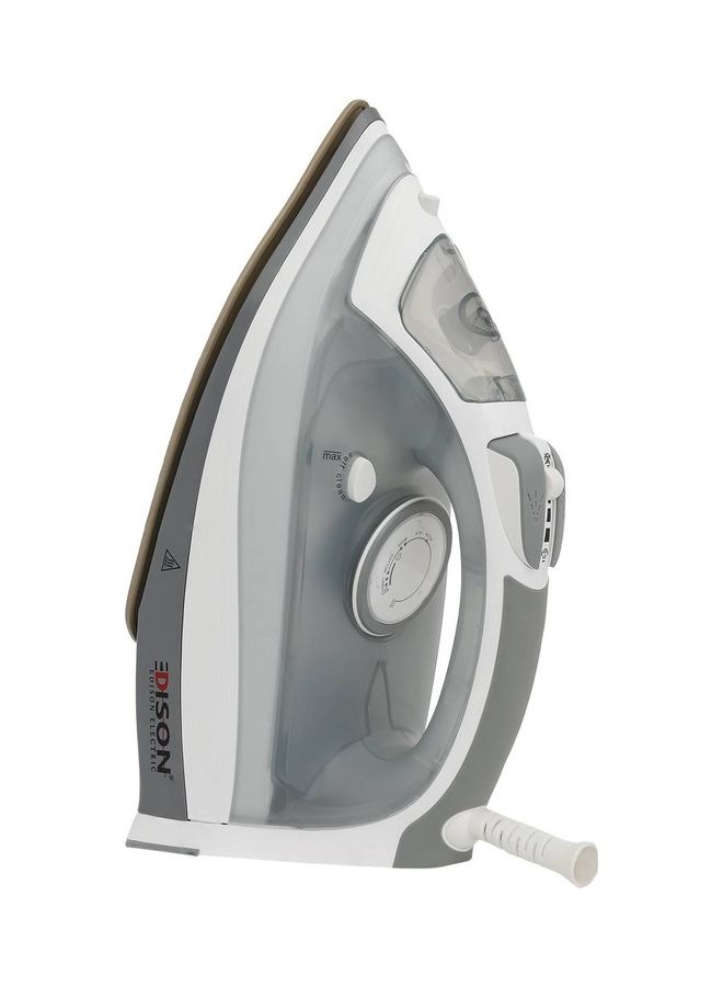 Steam Iron 300.0 ml 2200.0 W SI-006 White/Grey