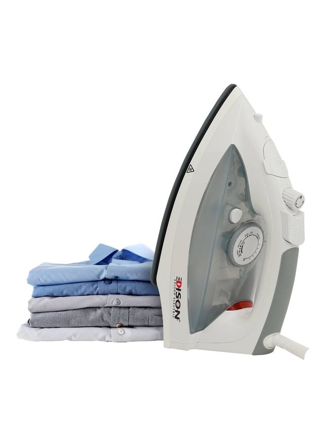 Steam Iron 300.0 ml 2200.0 W SI-006 White/Grey