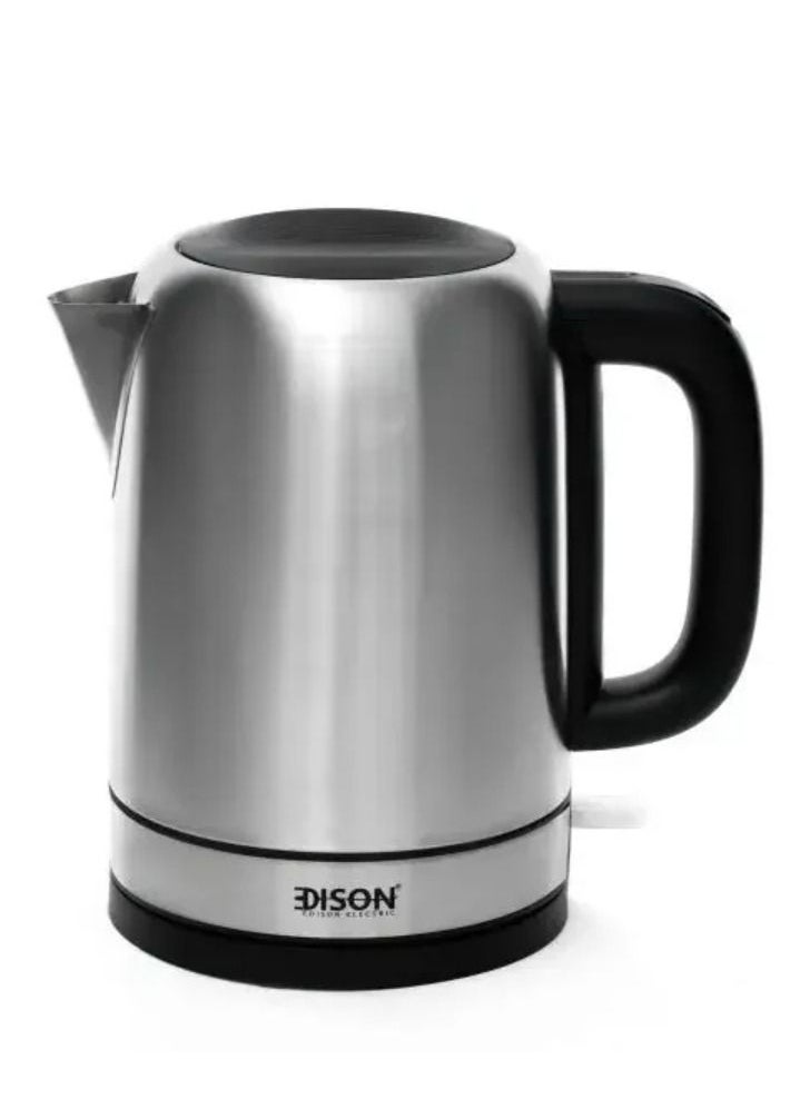 Kettle Steel 1.7 Liter