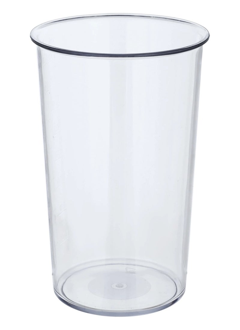 Electric Blender Steel Gray 500Watts