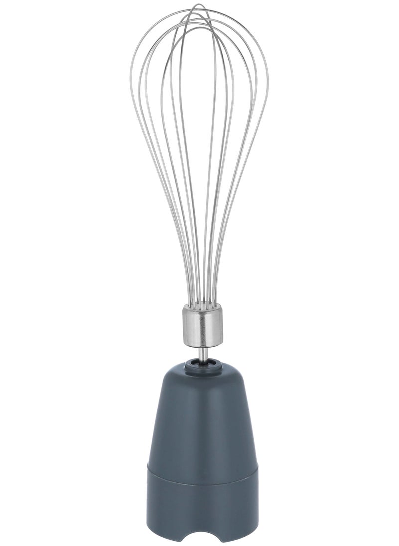 Electric Blender Steel Gray 500Watts