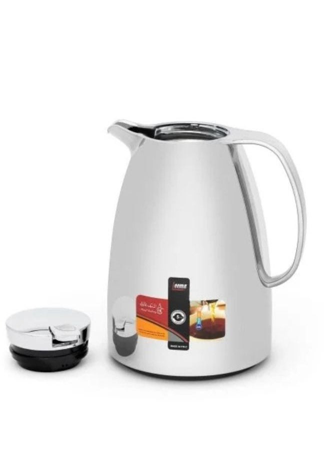 Lima thermos chrome 2 liters