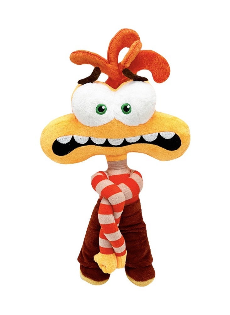 New inside out 2 plush plush toy doll
