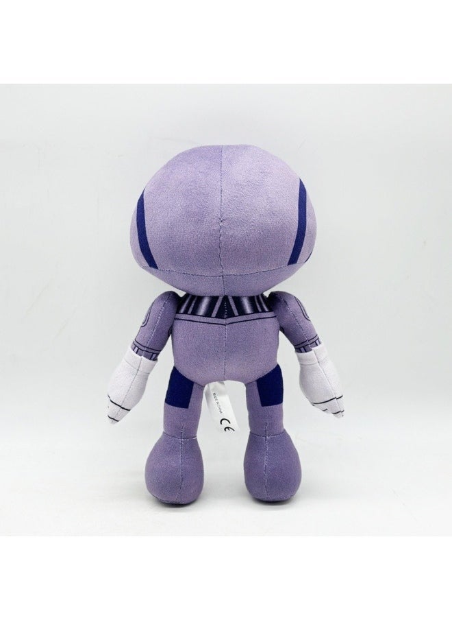 The electric state The best gift for plush dolls for family and friends around the electric state movie