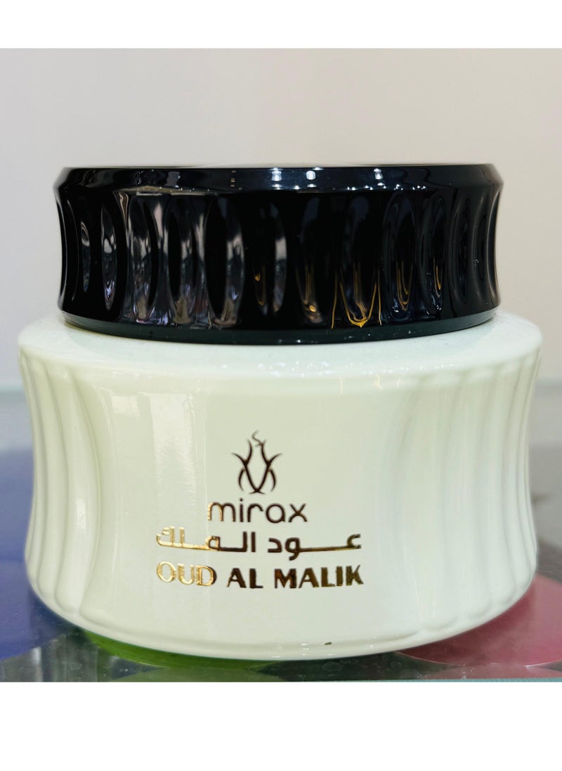 BAKHOOR OUD AL MALIK