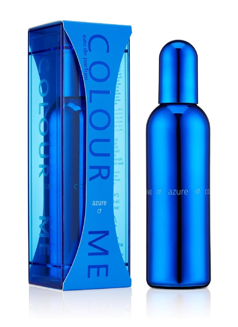 Azure Fragrance For Women 100 ML