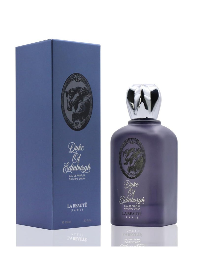 Duke of Edinburgh edp 100mL