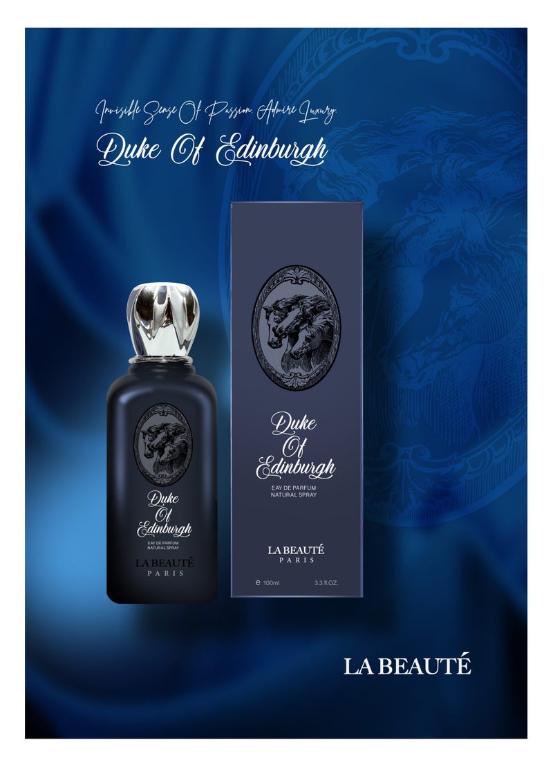 Duke of Edinburgh edp 100mL