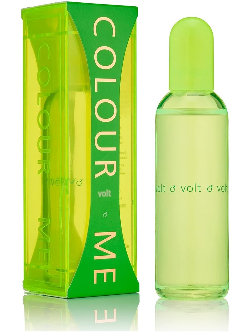 Volt Fragrance 100 ML