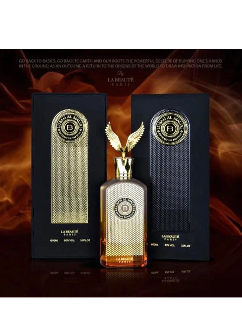 Luban Al Maliki edp 90mL