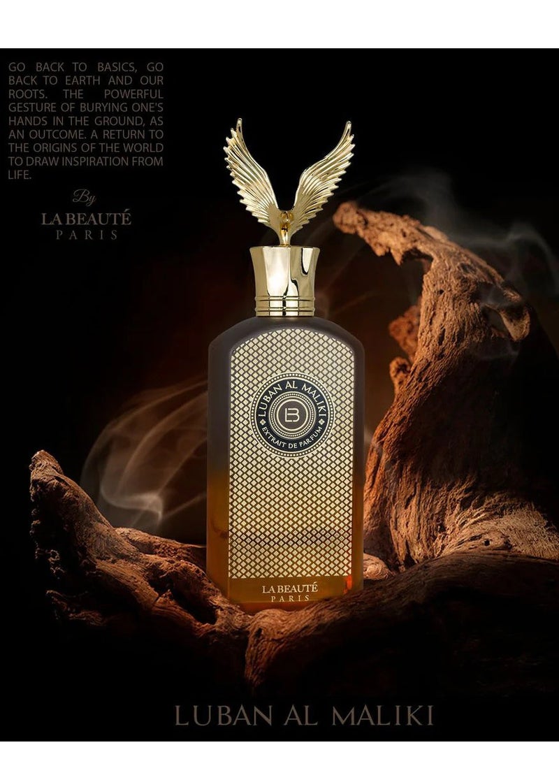 Luban Al Maliki edp 90mL