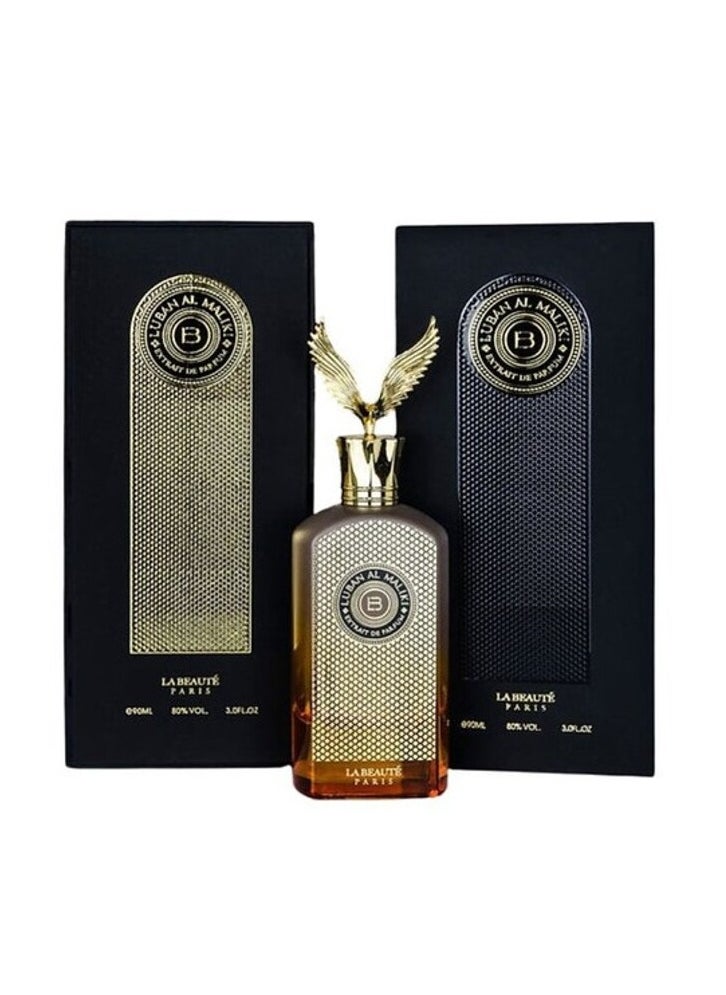 Luban Al Maliki edp 90mL