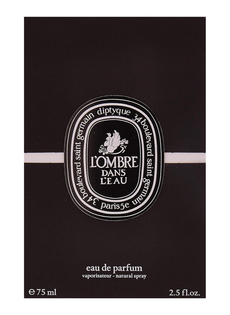 L Ombre Dans L Eau EDP 75ML