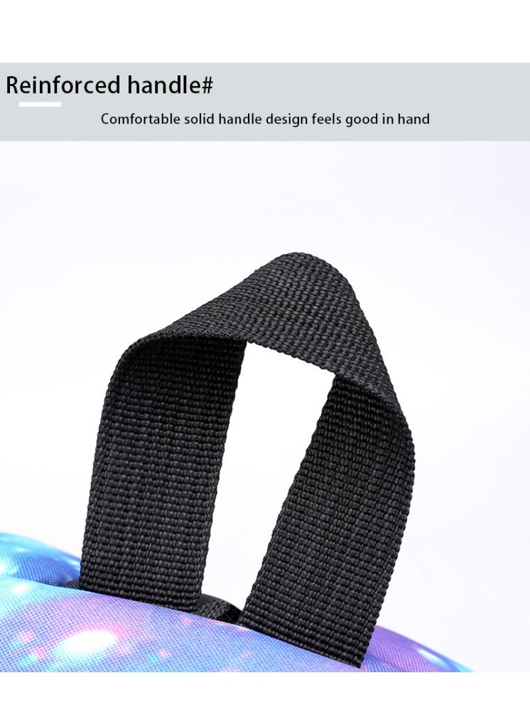 Fashionable and simple backpack shows elegant and fashionable taste - 200