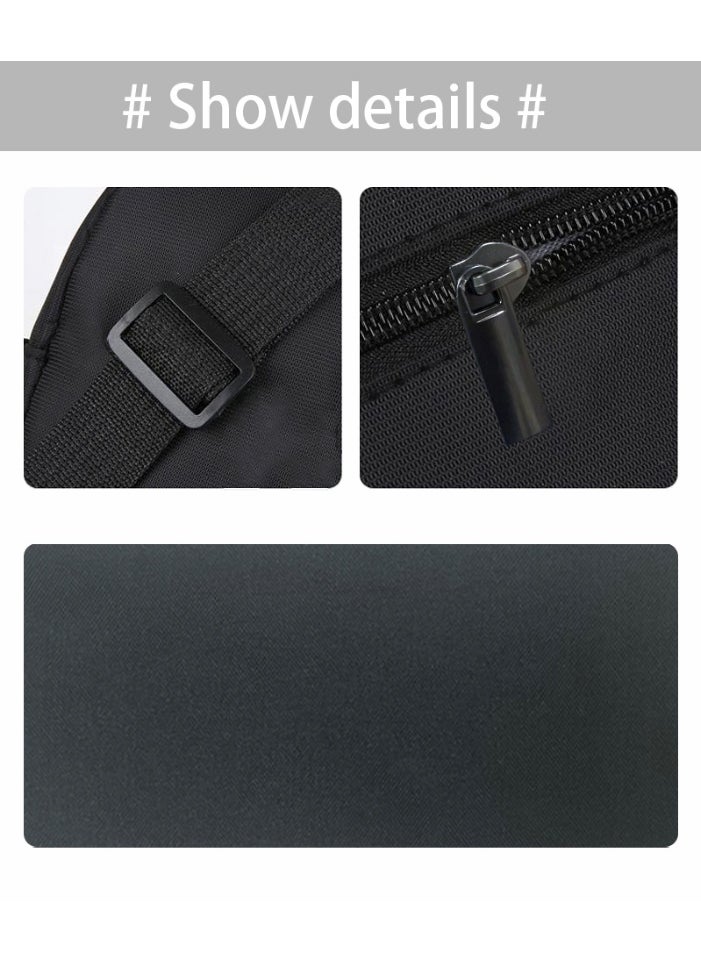 Fashionable and simple backpack shows elegant and fashionable taste - 200