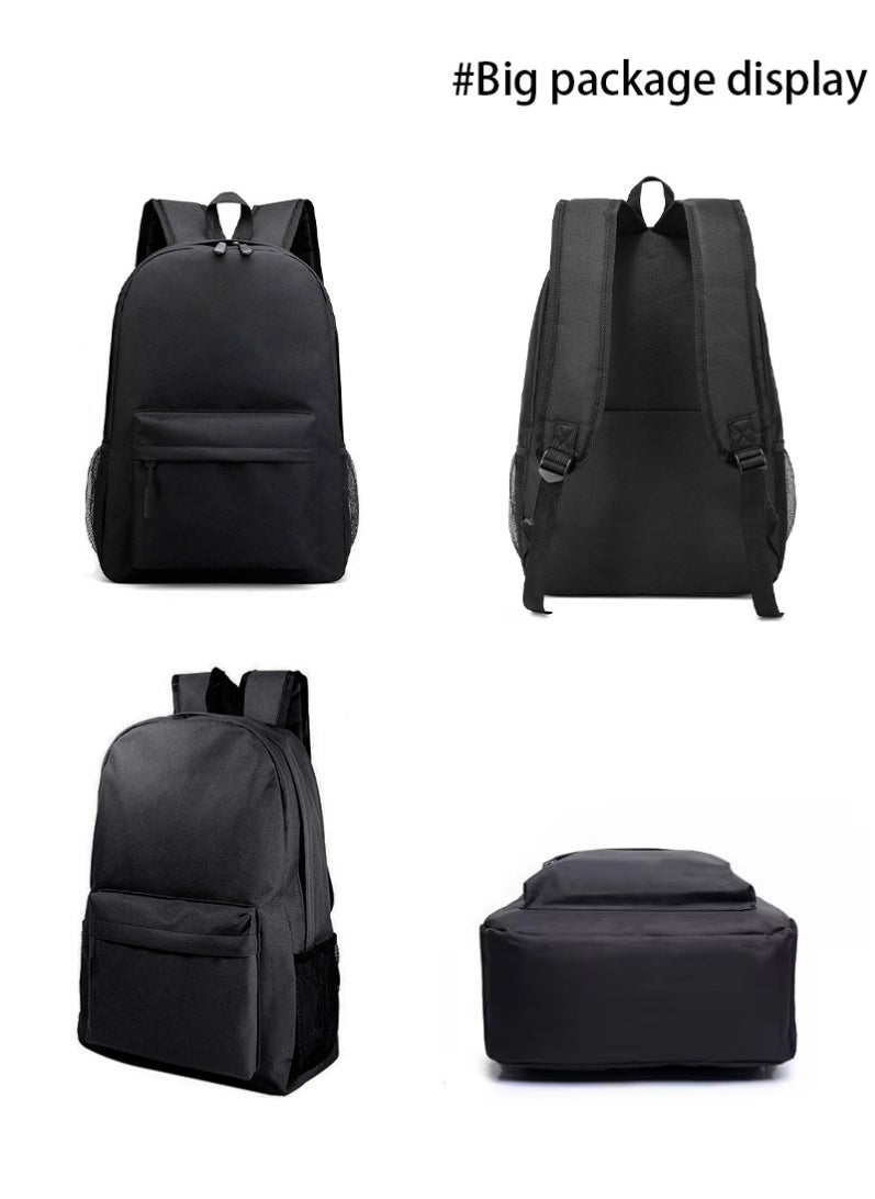Fashionable and simple backpack shows elegant and fashionable taste - 200