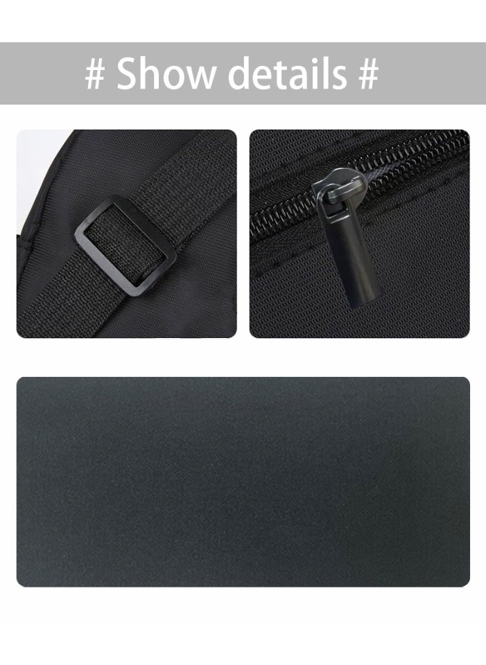 Creative backpacks attract everyone's attention - 483