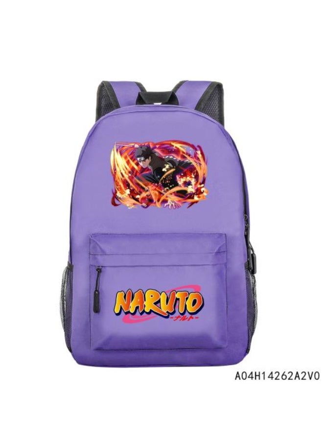 Creative backpacks attract everyone's attention - 483