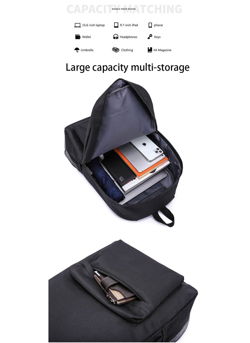 Creative backpacks attract everyone's attention - 483