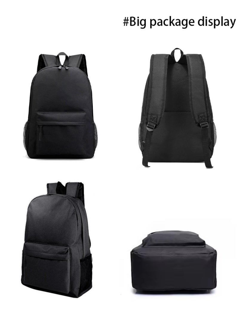 Creative backpacks attract everyone's attention - 858